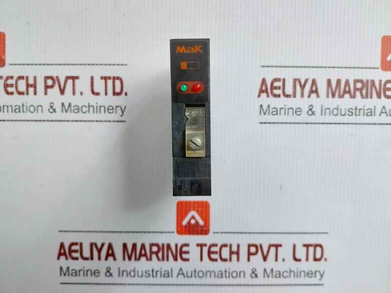 9.01.7-91.08.00-11 Plug-in Control Relay Module 30W/50Va/24V Mak