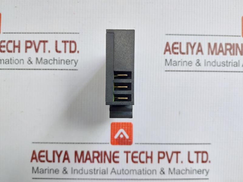 9.01.7-91.08.00-11 Plug-in Control Relay Module 30W/50Va/24V Mak