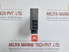 9.01.7-91.08.00-11 Plug-in Control Relay Module 30W/50Va/24V Mak