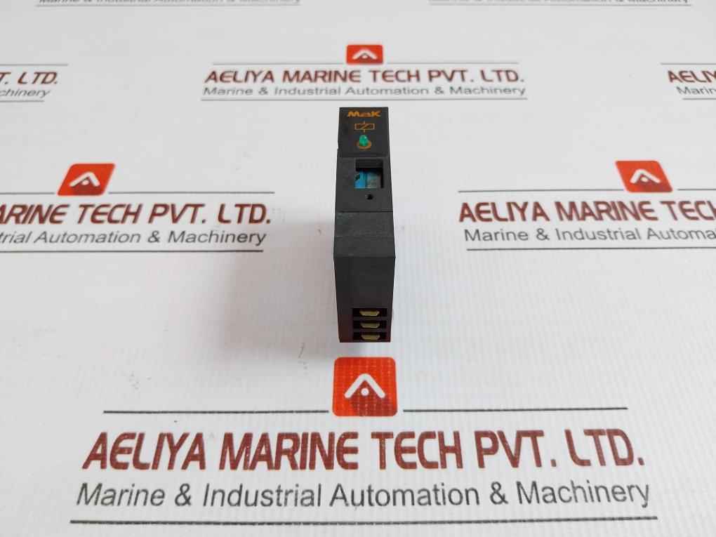 Plug-in Control Relay Module 9.01.7-91.08.00-02 Mak 24V