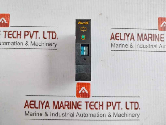 Plug-in Control Relay Module 9.01.7-91.08.00-02 Mak 24V