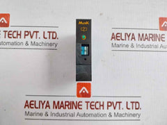 Plug-in Control Relay Module 9.01.7-91.08.00-02 Mak 24V