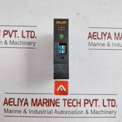 Plug-in Control Relay Module 9.01.7-91.08.00-02 Mak 24V