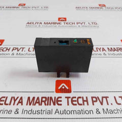 Plug-in Control Relay Module 9.01.7-91.08.00-02 Mak 24V
