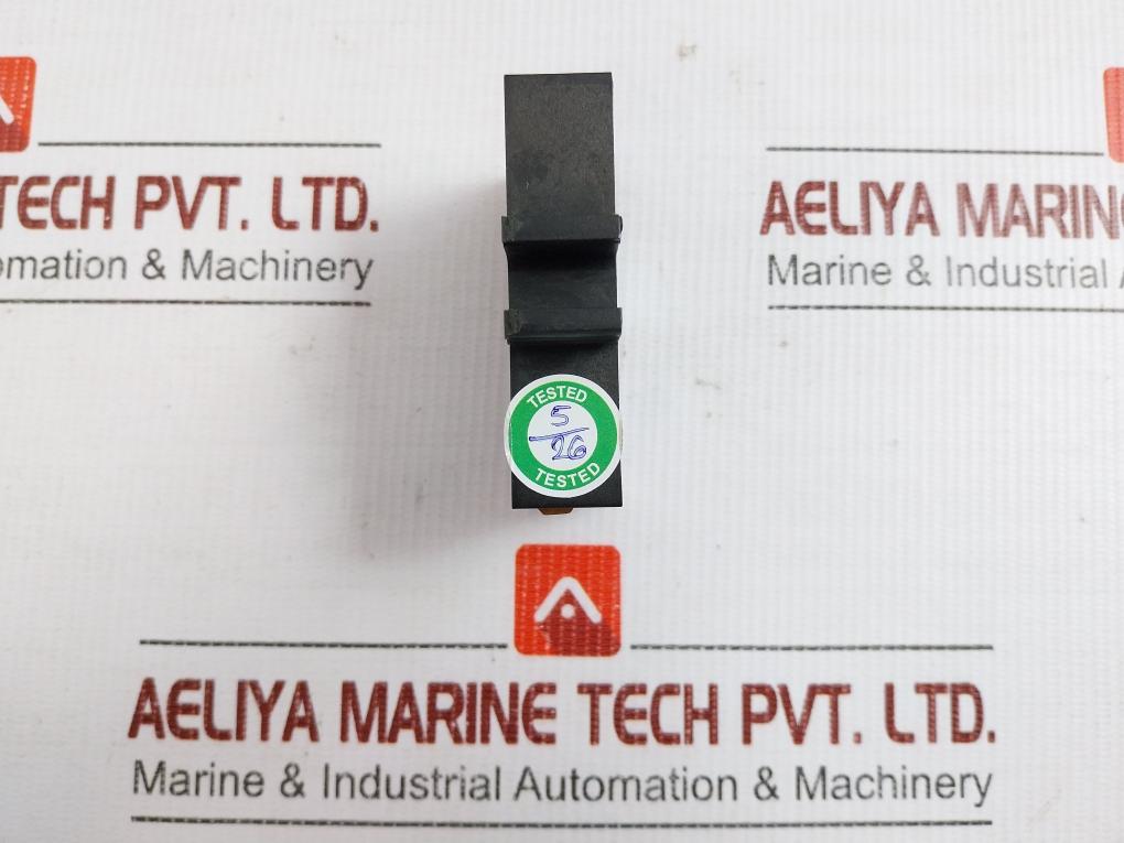 Plug-in Control Relay Module 9.01.7-91.08.00-02 Mak 24V