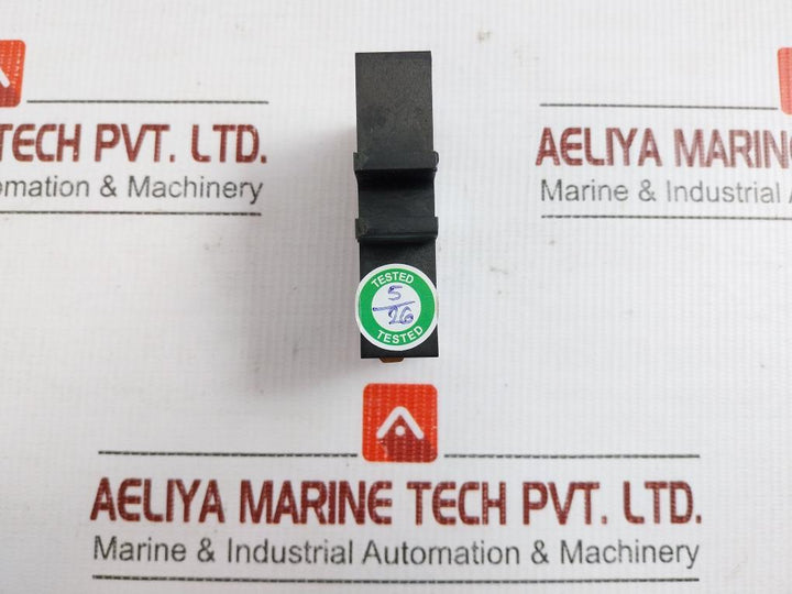 Plug-in Control Relay Module 9.01.7-91.08.00-02 Mak 24V