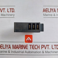 Plug-in Control Relay Module 9.01.7-91.08.00-02 Mak 24V