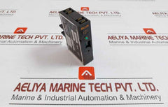 Plug-in Control Relay Module 9.01.7-91.08.00-02 Mak 24V