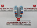 Plug-in Power And Interface Relay 5A 250V Releco C12-a21Fx