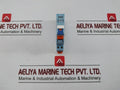 Plug-in Power And Interface Relay 5A 250V Releco C12-a21Fx