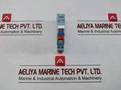 Plug-in Power And Interface Relay 5A 250V Releco C12-a21Fx