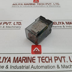 Plug-in Power Relay Hh22Pn Fuji Electric 100V Ac 60 Hz