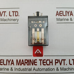 Plug-in Power Relay Hh22Pn Fuji Electric 100V Ac 60 Hz