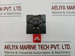 Plug-in Power Relay Hh22Pn Fuji Electric 100V Ac 60 Hz