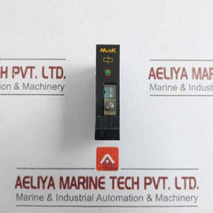 Plug-in Relay 24V Mak 9.01.7-91.08.00-02