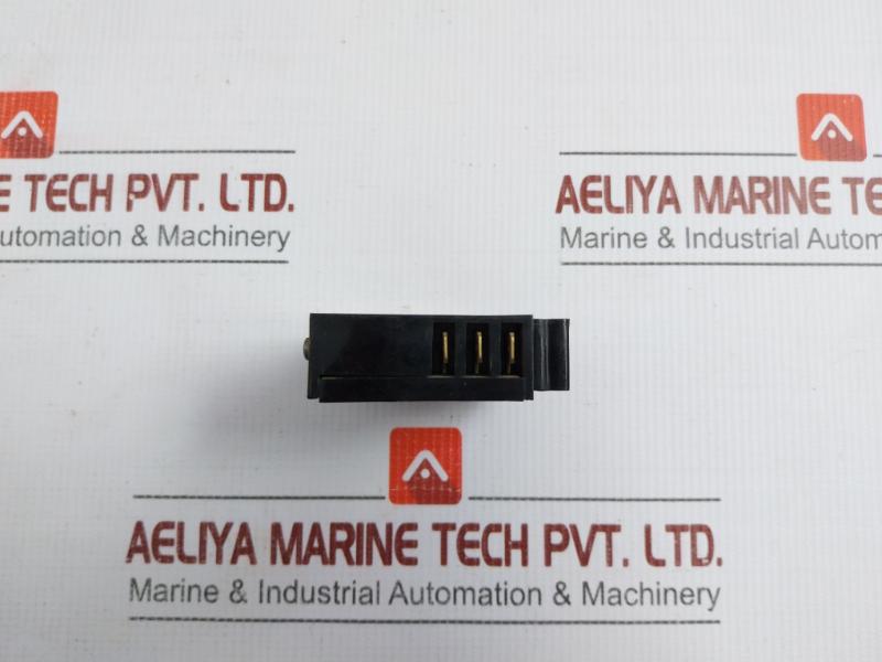 Plug-in Relay 24V Mak 9.01.7-91.08.00-02