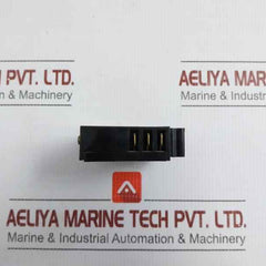 Plug-in Relay 24V Mak 9.01.7-91.08.00-02