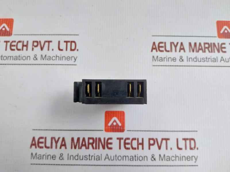 Plug-in Relay 24V Mak 9.01.7-91.08.00-02