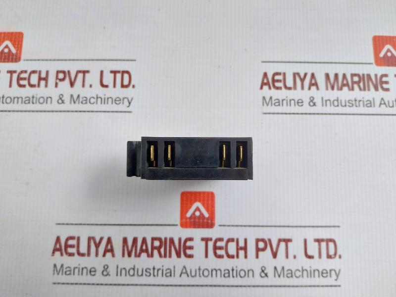 Plug-in Relay 24V Mak 9.01.7-91.08.00-02