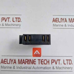 Plug-in Relay 24V Mak 9.01.7-91.08.00-02