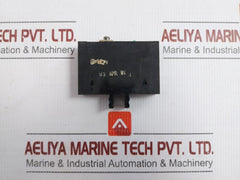 Plug-in Relay 24V Mak 9.01.7-91.08.00-02