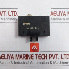 Plug-in Relay 24V Mak 9.01.7-91.08.00-02
