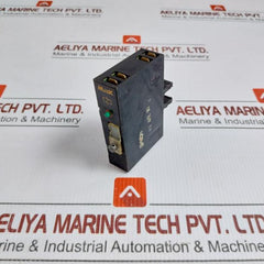 Plug-in Relay 24V Mak 9.01.7-91.08.00-02