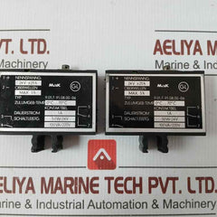 Plug-in Relay 50W/24V Mak 9.01.7-91.08.00-06