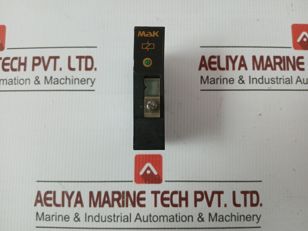 Plug-in Relay 50W/24V Mak 9.01.7-91.08.00-06