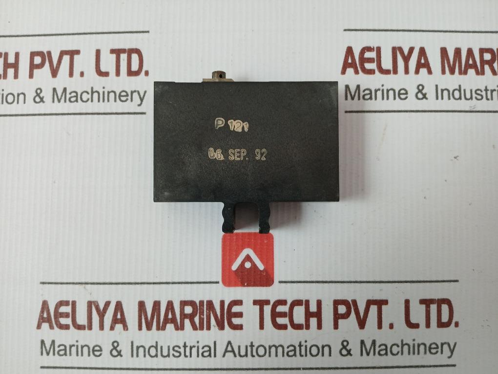 Plug-in Relay 50W/24V Mak 9.01.7-91.08.00-06