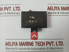 Plug-in Relay 50W/24V Mak 9.01.7-91.08.00-06