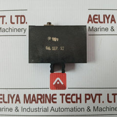 Plug-in Relay 50W/24V Mak 9.01.7-91.08.00-06