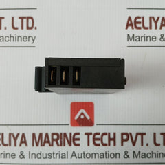 Plug-in Relay 50W/24V Mak 9.01.7-91.08.00-06