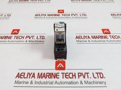 Plug-in Relay 7A 250V Finder 55.34.9.024.0070
