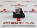 Plug-in Relay 7A 250V Finder 55.34.9.024.0070