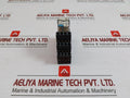 Plug-in Relay 7A 250V Finder 55.34.9.024.0070