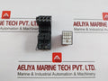 Plug-in Relay 7A 250V Finder 55.34.9.024.0070