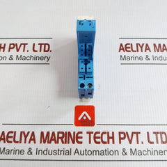 Plug-in Relay With Relay Socket Assembly 95.05 44.62S Finder 24 Vdc