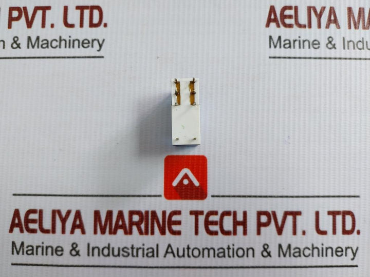 Plug-in Relay With Relay Socket Assembly 95.05 44.62S Finder 24 Vdc