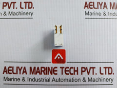 Plug-in Relay With Relay Socket Assembly 95.05 44.62S Finder 24 Vdc