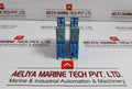 Plug-in Relay With Relay Socket Assembly 95.05 44.62S Finder 24 Vdc