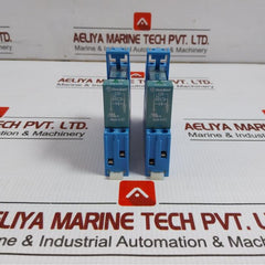 Plug-in Relay With Relay Socket Assembly 95.05 44.62S Finder 24 Vdc