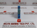 Plug-in Relay With Relay Socket Assembly 95.05 44.62S Finder 24 Vdc