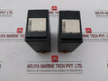 Plug-in Signal Conditioner Jfx1-4W4W-r 24V Dc M-system