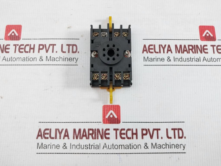 Plug-in Signal Conditioner Jfx1-4W4W-r 24V Dc M-system