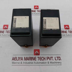 Plug-in Signal Conditioner Jfx1-4W4W-r 24V Dc M-system
