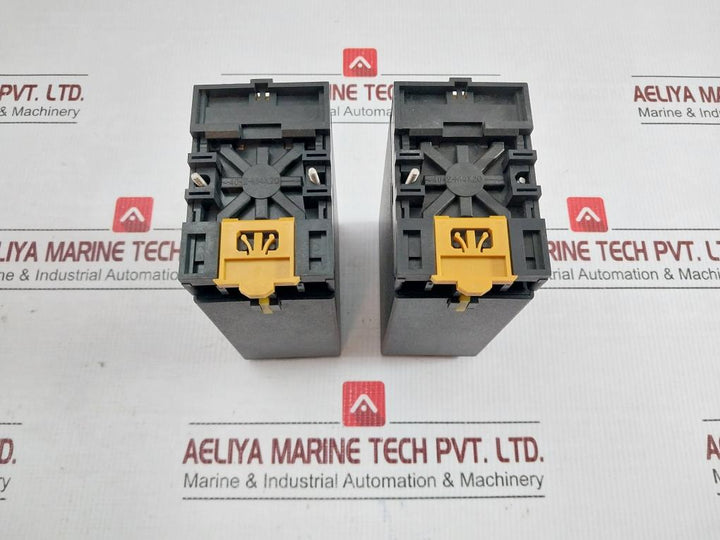 Plug-in Signal Conditioner Jfx1-4W4W-r 24V Dc M-system