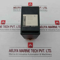 Plug-in Signal Conditioner Jfx1-4W4W-r 24V Dc M-system