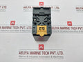 Plug-in Signal Conditioner Jfx1-4W4W-r 24V Dc M-system
