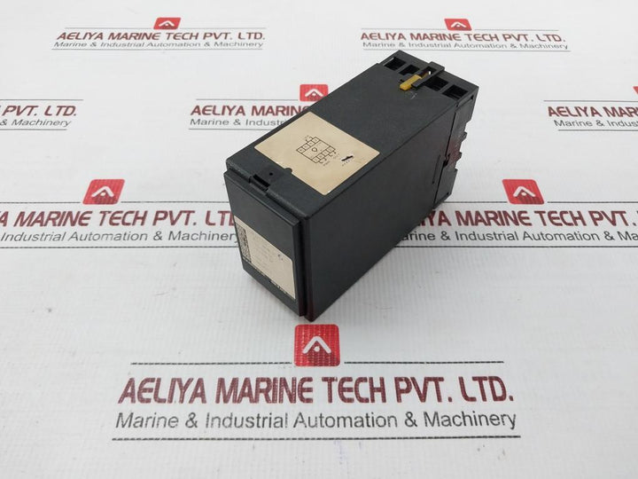 Plug-in Signal Conditioner Jfx1-4W4W-r 24V Dc M-system